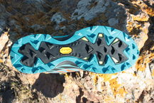 Scarpa Neutron