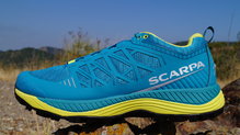 Scarpa Proton XT