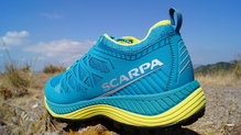 Scarpa Proton XT