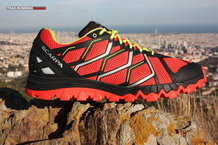 Scarpa Proton