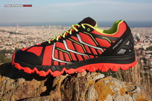 Scarpa Proton