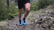 Scarpa Ribelle Run 2. Las zapas de Scarpa más alpinas