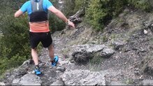 Scarpa Ribelle Run 2. Gran estabilidad y dinámica de carrera