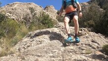 Scarpa Ribelle Run 2. Excepcional tracción y retención.