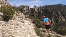 Scarpa Ribelle Run 2. Mejor opción para correr seguro en terrenos complicados