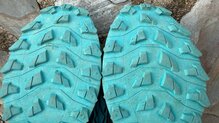 Scarpa Ribelle Run 2. Taqueado en perfecto estado