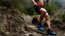 Scarpa Ribelle Run 2. Corredores que buscan protección y seguridad en los pies.
