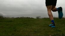 Scarpa Ribelle Run 2. Perfecto para terrenos mojados y embarrados