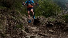 Scarpa Ribelle Run 2. Palos y tacos, y bajada asegurada!!