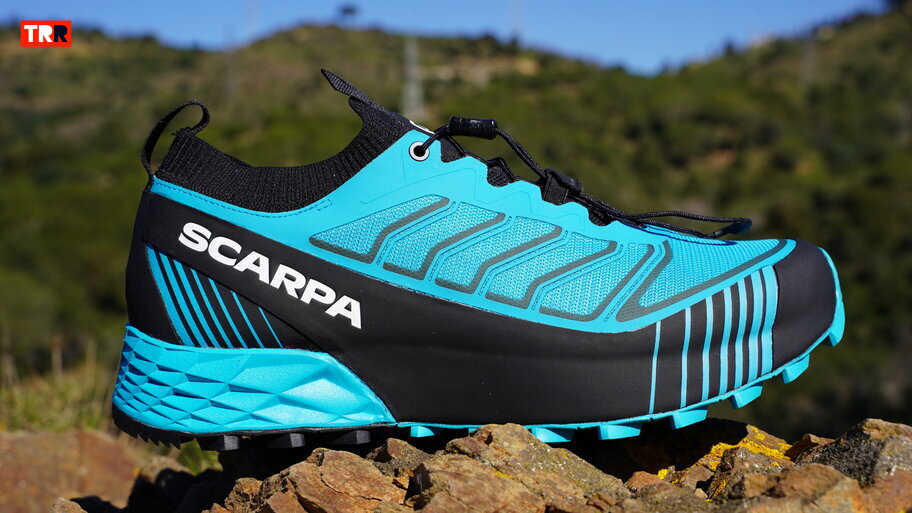 Scarpa Ribelle Run 2