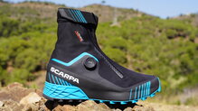 Scarpa Ribelle Run Kalibra G