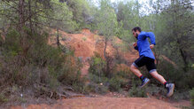 Las Scarpa Ribelle Run Kalibra G son geniales para corta distancia