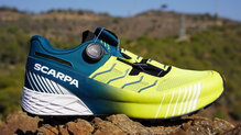 Scarpa Ribelle Run Kalibra HT