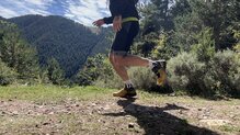 Las Scarpa Ribelle Run Kalibra HT  están diseñadas para la corta y media distancia