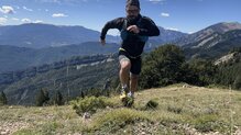 Las Scarpa Ribelle Run Kalibra HT  sern un arma ideal en carreras tipo skyrunning