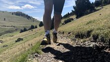 Son una buenísima opción para aquellos a los que les guste ir veloces y seguros en sus salidas por las zonas técnicas de montaña.