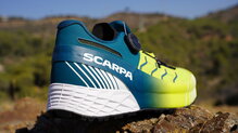 Scarpa Ribelle Run Kalibra HT