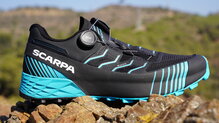 Scarpa Ribelle Run Kalibra ST