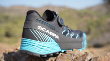 Scarpa Ribelle Run Kalibra ST