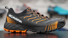 Scarpa Ribelle Run XT