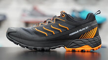 Scarpa Ribelle Run XT