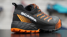 Scarpa Ribelle Run XT