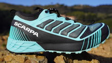 Scarpa Ribelle Run