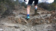 Scarpa Ribelle Run: Corredores con buena tcnica.