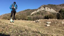 Scarpa Ribelle Run: Aumentando los kilmetros.