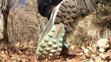 Scarpa Ribelle Run: Suela con gran potencial