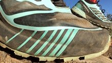 Scarpa Ribelle Run: Protecciones sin daos