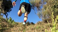 Scarpa Ribelle Run: Probando la estabilidad.