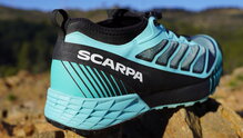 Scarpa Ribelle Run