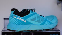 Scarpa Spin 2.0