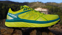 Scarpa Spin Infinity GTX