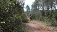 En entrenamientos rpidos nos ha ido de maravilla las Scarpa Spin Infinity GTX