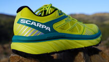 Scarpa Spin Infinity GTX