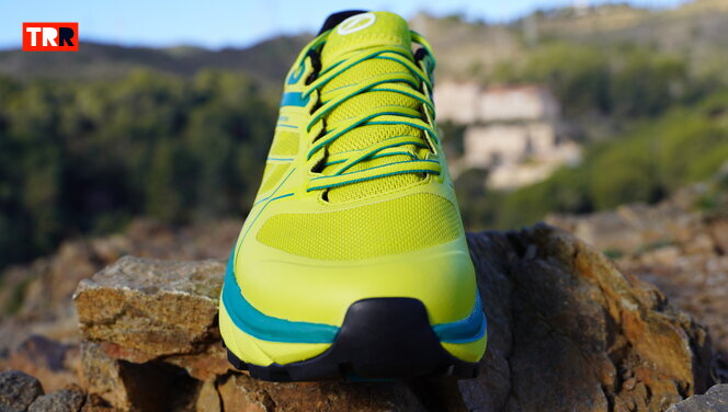 Scarpa Spin Infinity GTX