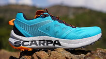 Scarpa Spin Planet