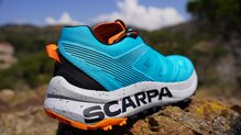 Scarpa Spin Planet