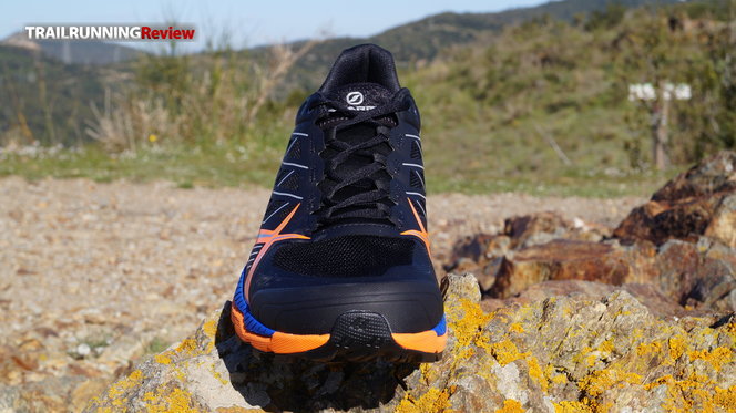 Scarpa spin rs8 2025