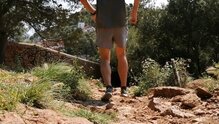 Ligereza y precisión, las dos grandes bazas de las Scarpa Spin Race