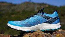 Scarpa Spin Race