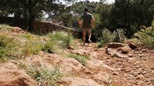Ideales para competir o los días de intensidad en montaña.