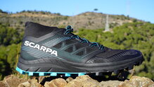 Scarpa Spin ST