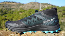 Scarpa Spin ST