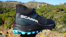 Scarpa Spin ST