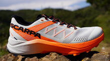 Scarpa Spin Ultra 2