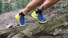 Scarpa Spin: Las rpidas de los italianos