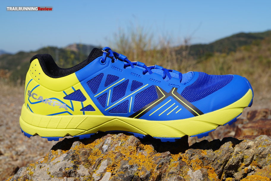 Scarpa TRAILRUNNINGReview.com